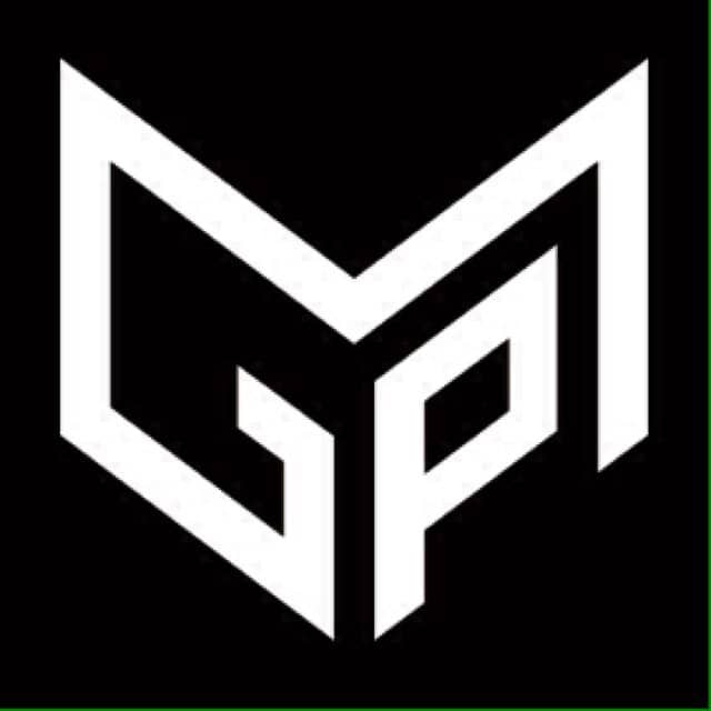 MGP-logoen