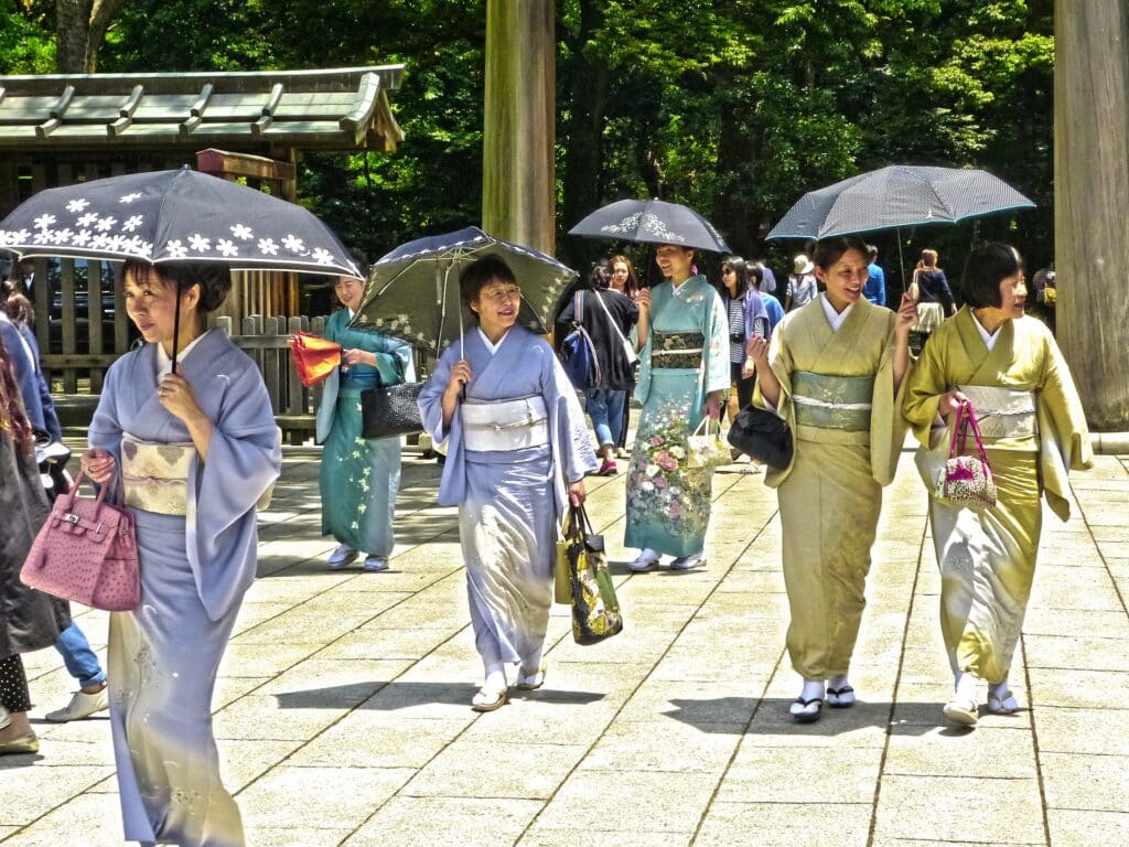 japan tokyo